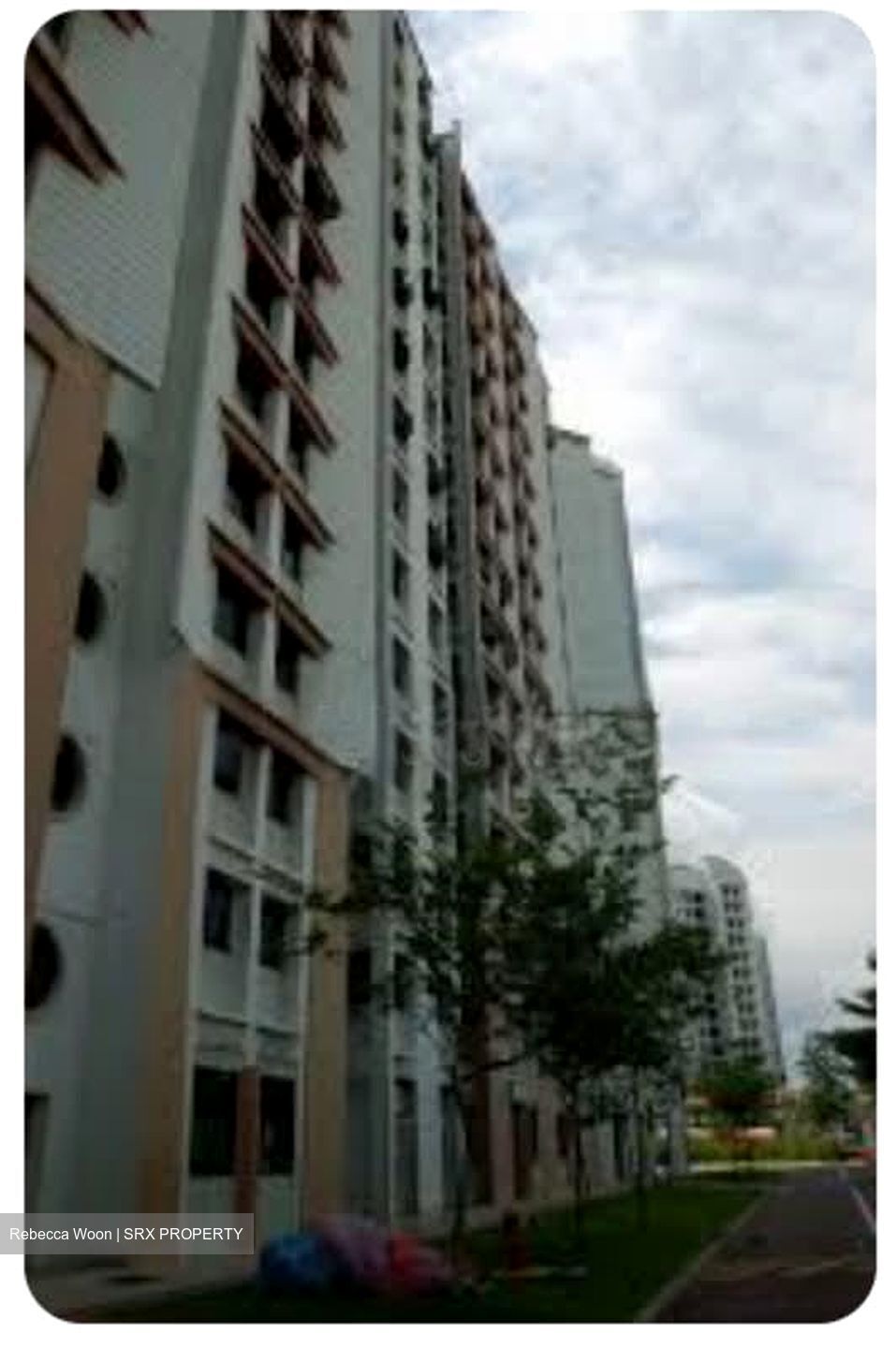 Blk 321B Anchorvale Grove (Sengkang), HDB 5 Rooms #587197701